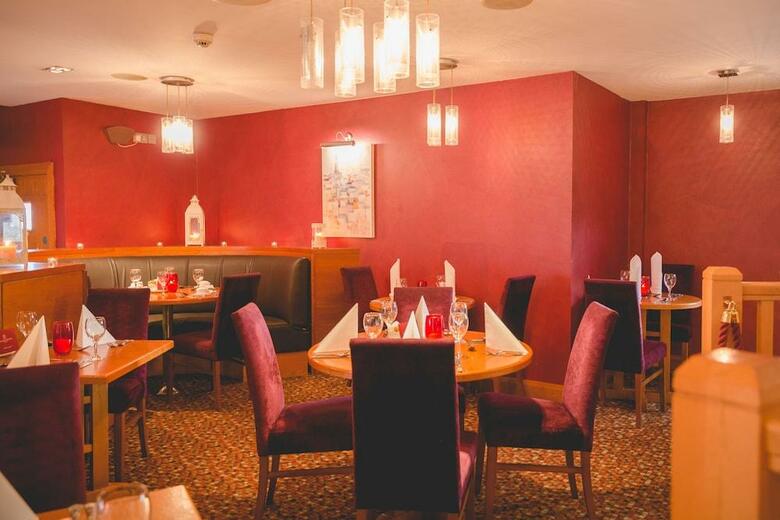 Hotel Station House Letterkenny