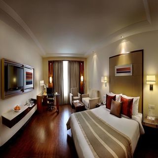 Hotel Park Inn Gurgaon