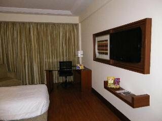 Hotel Park Inn Gurgaon
