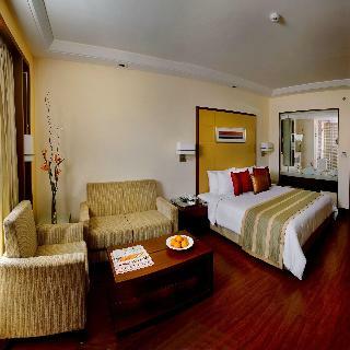 Hotel Park Inn Gurgaon