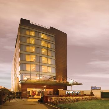 Hotel Park Inn Gurgaon