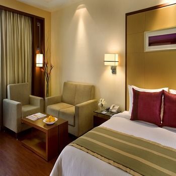 Hotel Park Inn Gurgaon