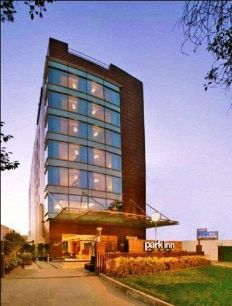 Hotel Park Inn Gurgaon