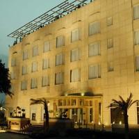 Hotel Park Inn Gurgaon