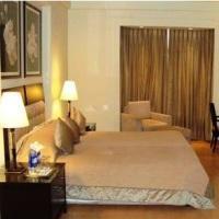Hotel Park Inn Gurgaon