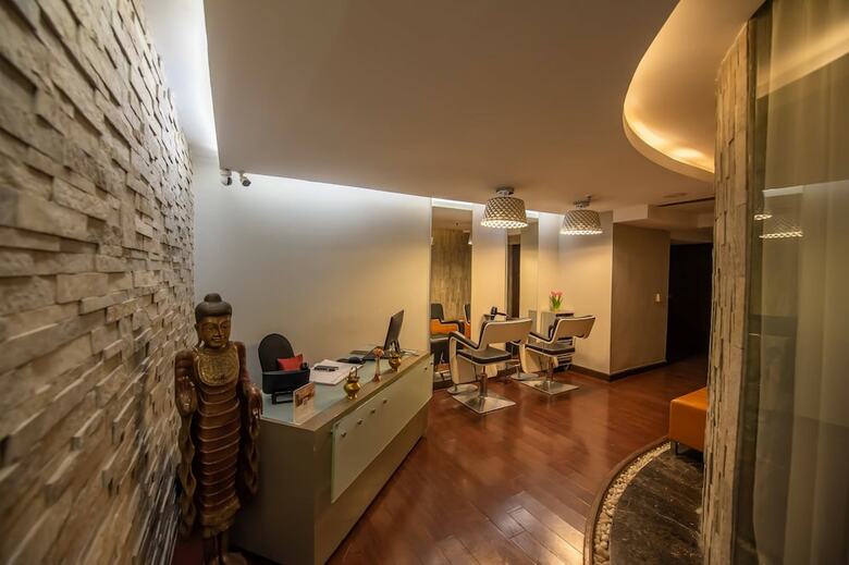 The O Hotel