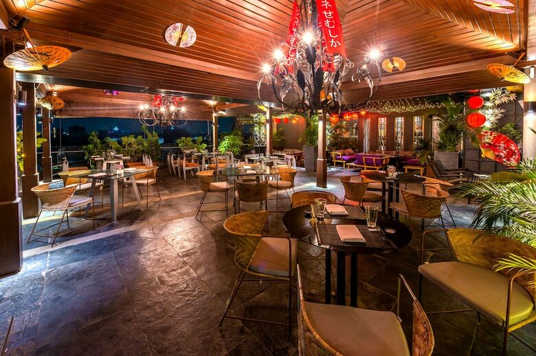 The O Hotel