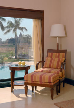 Hotel Lalit Temple View Khajuraho