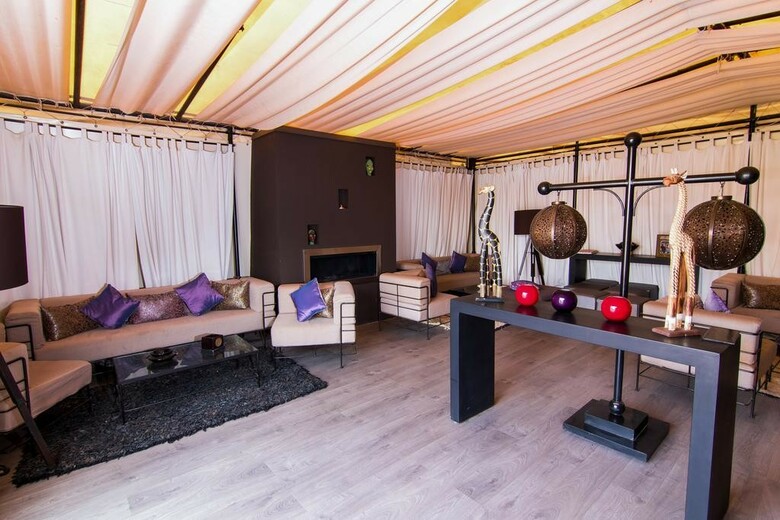 Hotel Adama Resort