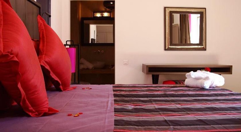 Hotel Adama Resort