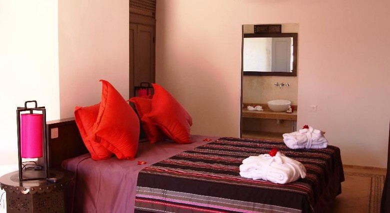 Hotel Adama Resort