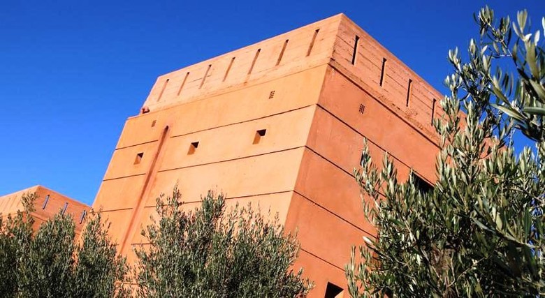 Hotel Adama Resort