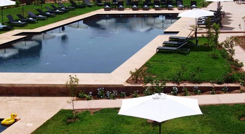 Hotel Adama Resort