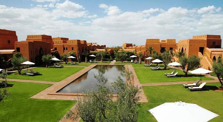 Hotel Adama Resort