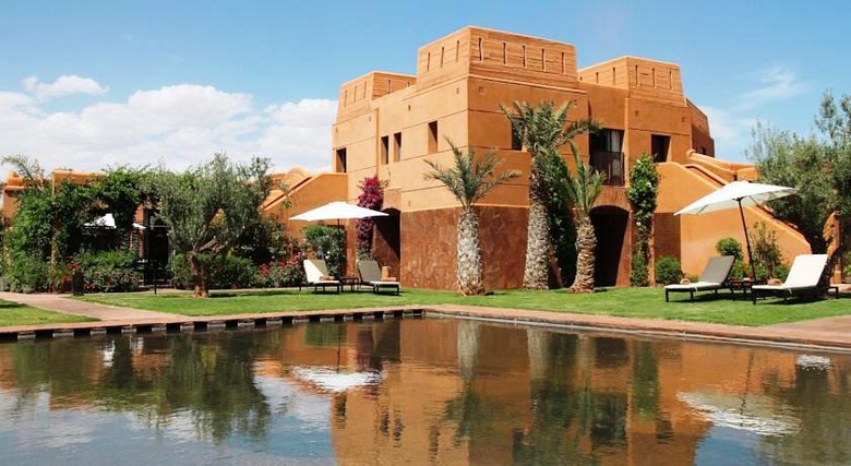 Hotel Adama Resort