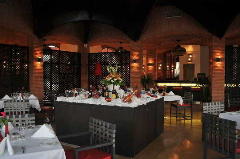 Hotel Adama Resort