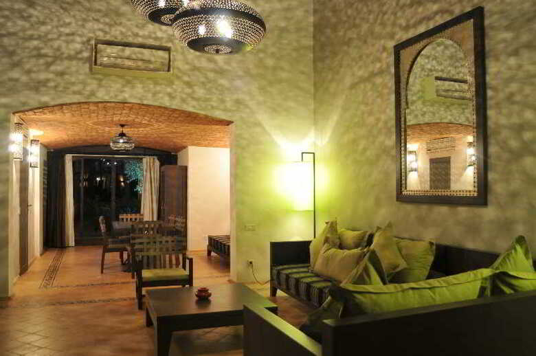 Hotel Adama Resort