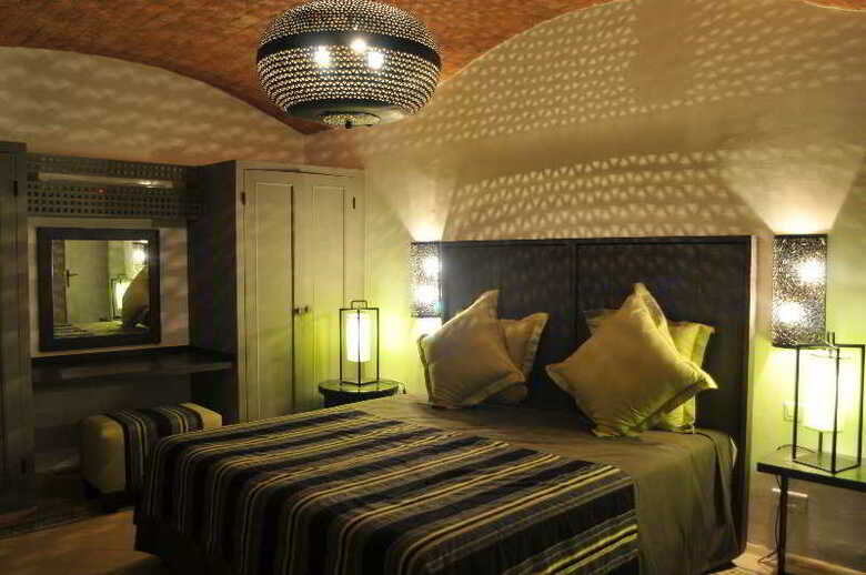 Hotel Adama Resort