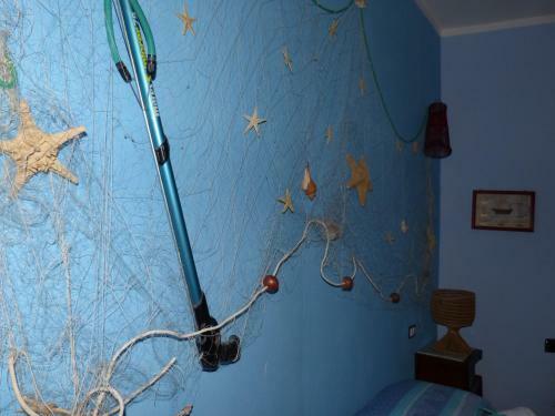 Bed & Breakfast Il Pozzo Dei Desideri