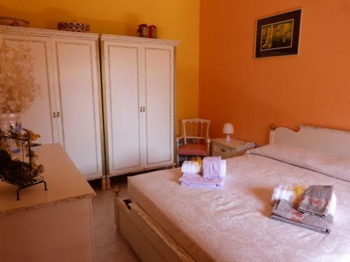 Bed & Breakfast Il Pozzo Dei Desideri