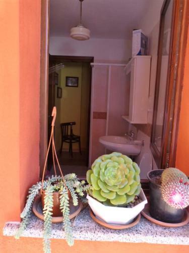 Bed & Breakfast Il Pozzo Dei Desideri