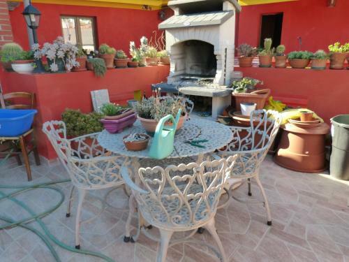 Bed & Breakfast Il Pozzo Dei Desideri