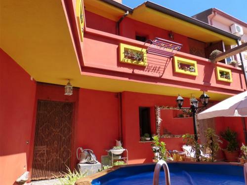 Bed & Breakfast Il Pozzo Dei Desideri