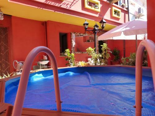 Bed & Breakfast Il Pozzo Dei Desideri