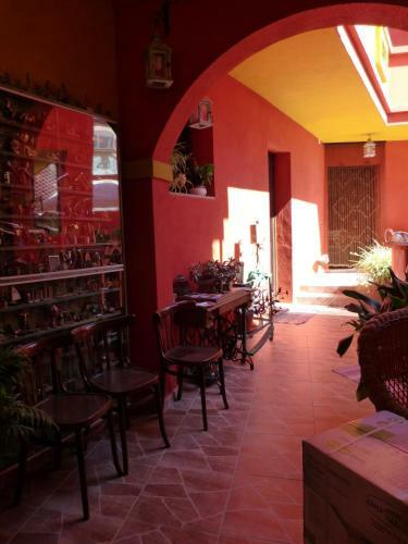 Bed & Breakfast Il Pozzo Dei Desideri