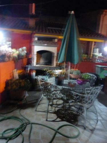 Bed & Breakfast Il Pozzo Dei Desideri