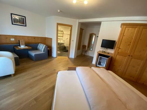 Apartamento Garni Residence Trocker
