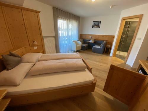 Apartamento Garni Residence Trocker