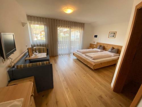 Apartamento Garni Residence Trocker