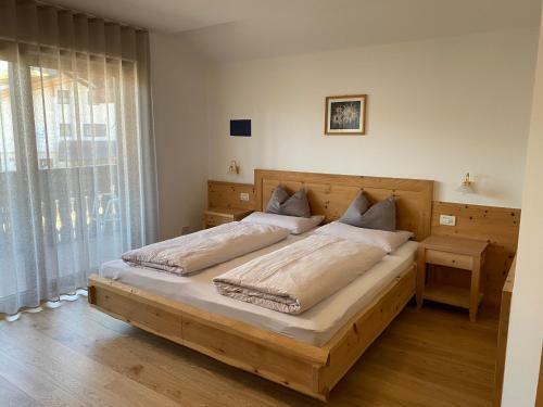 Apartamento Garni Residence Trocker