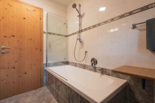 Apartamento Garni Residence Trocker