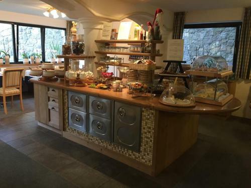 Apartamento Garni Residence Trocker