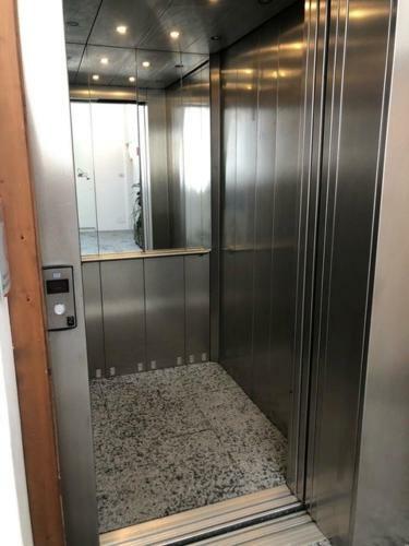 Apartamento Garni Residence Trocker