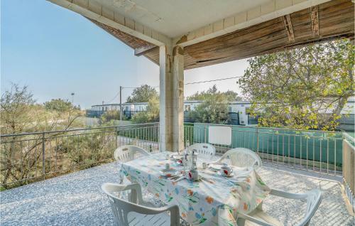Apartment Rosolina Mare *lxxi *