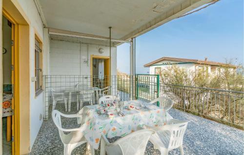 Apartment Rosolina Mare *lxxi *