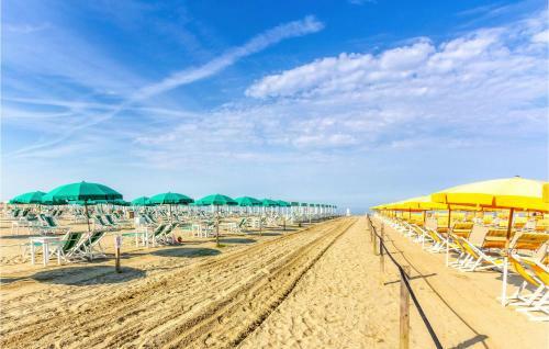 Apartment Rosolina Mare *lxxi *