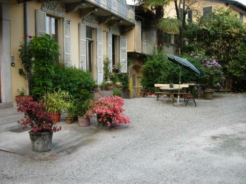 Apartamento Appartamenti Edvina