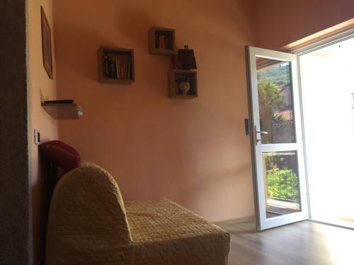 Apartamento Appartamenti Edvina