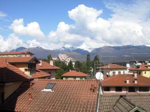 Apartamento Appartamenti Edvina