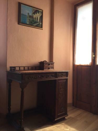 Apartamento Appartamenti Edvina