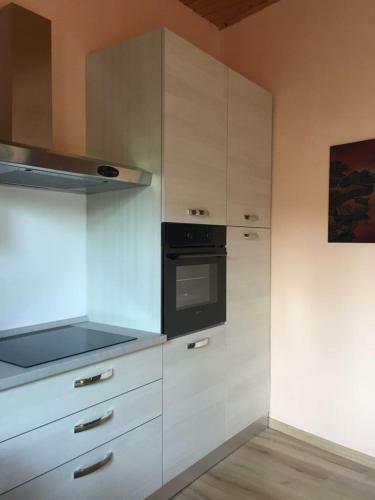 Apartamento Appartamenti Edvina
