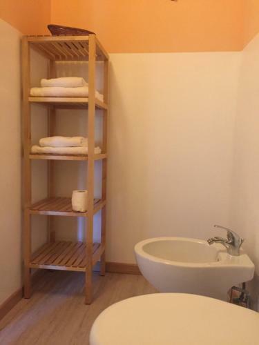 Apartamento Appartamenti Edvina