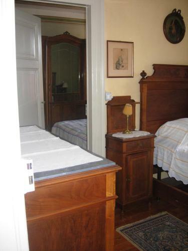 Apartamento Appartamenti Edvina