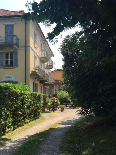 Apartamento Appartamenti Edvina
