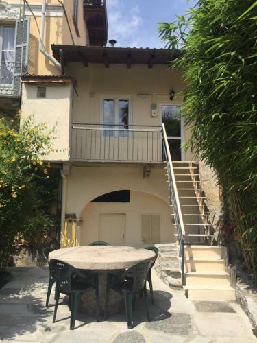 Apartamento Appartamenti Edvina