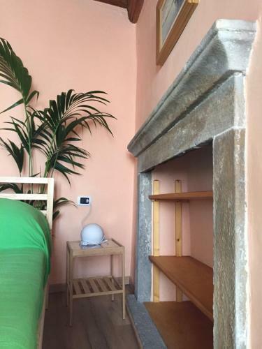 Apartamento Appartamenti Edvina